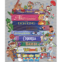 Disney Style-DSN 429